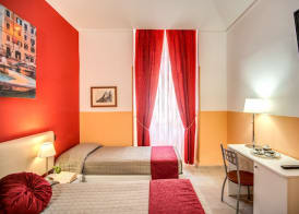 Magnifico Rome 4
