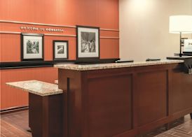 Hampton Inn by Hilton Edmonton/South, Alberta, Canada 4