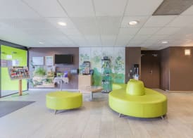 Appart’City Confort Tours 2