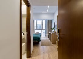 Hotel Emeté & Coworking by Airnest 5