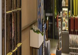Mercure Trabzon Hotel 5