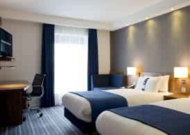 Holiday Inn Express DUNSTABLE by IHG 4