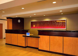 Fairfield Inn & Suites Atlanta McDonough 3