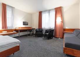 Hotel Böll Essen 4