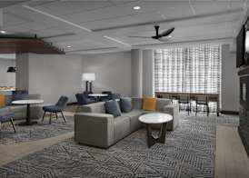 Homewood Suites by Hilton Gaithersburg/Washington, DC North 5