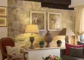 Hôtel du Cygne Paris 3