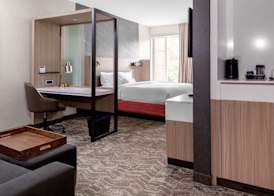 SpringHill Suites by Marriott Suwanee Johns Creek 4
