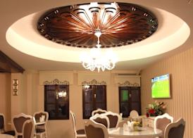 Kadi Konagi Thermal Hotel 4