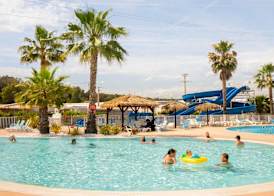 Camping Officiel Siblu le Montourey 4