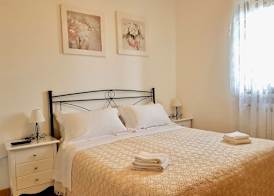 B&B All'ombra degli ulivi 3
