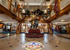 Alton Towers Resort 2