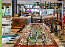 Novotel Barcelona Cornellà 2