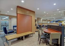 TownePlace Suites by Marriott Knoxville Oak Ridge 2