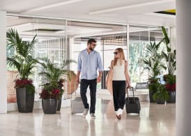 AKS Porto Heli Hotel 2