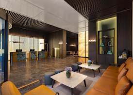 Days Hotel by Wyndham Suzhou Dushu Lake 2