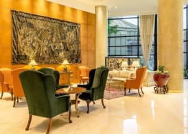 Park Tower, A Luxury Collection Hotel, Buenos Aires 3