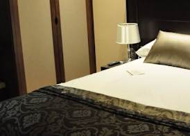 Hotel Calzada 4