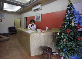 Sylva Link Hotel 2