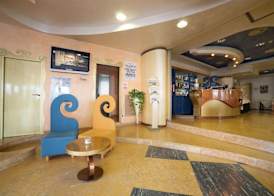 Hotel La Gradisca 3