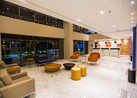 Transamerica Fit Recife 5