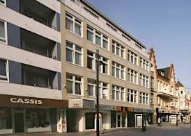 Hotel von Stephan 5