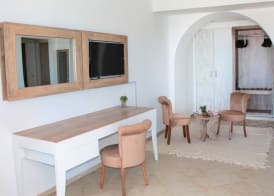 Hotel El Habib Monastir 4