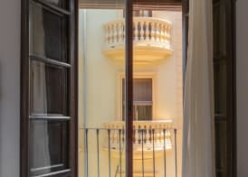 Pension Venecia Gomerez 4