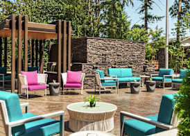 Hilton Garden Inn Seattle Airport 3