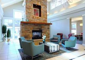 Residence Inn Lafayette Airport 3