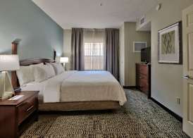 Staybridge Suites ALBUQUERQUE NORTH by IHG 4