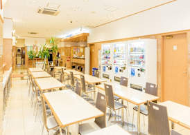 Toyoko Inn Okinawa Naha Asahibashi Ekimae 4