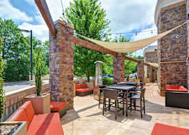 Hampton Inn & Suites Raleigh/Crabtree Valley 2