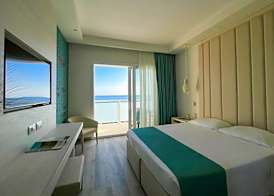 Hotel Rex 4