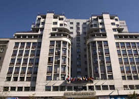 Ambasador Bucharest 5