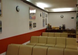 Hotel Olimpic 2