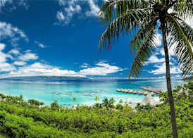 Sofitel Kia Ora Moorea Beach Resort 3