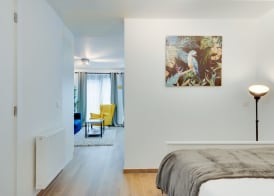 Europea Royal Studio Residence 2