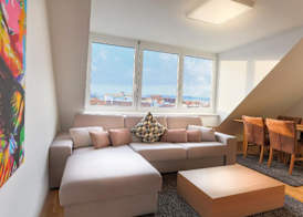 Sky9 Penthouse Apartments 5