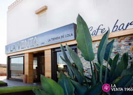 Hotel Venta del Pobre 2