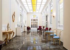 Grand Hotel et des Palmes 5
