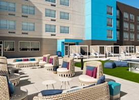 Hotel Lela Wilmington, Tapestry Collection By Hilton 2