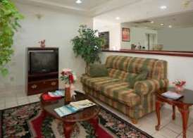 Quality Inn Greenville I-30 3