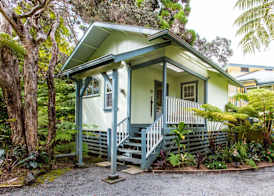 Kilauea Lodge and Restaurant 3