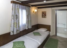 Hotel Antico 4