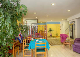 Nefeli Hotel 3