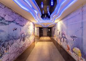 Rodina Beach Hotel 2