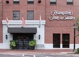 Hampton Inn & Suites Gainesville-Downtown 3