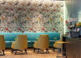 Thon Hotel Maritim 4