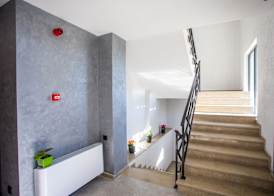 Hotel West Way 4