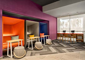 Tru By Hilton Albany Airport, Ny 3